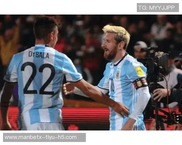 梅西险些错过机会曾差点被西班牙U20征召参加世界杯