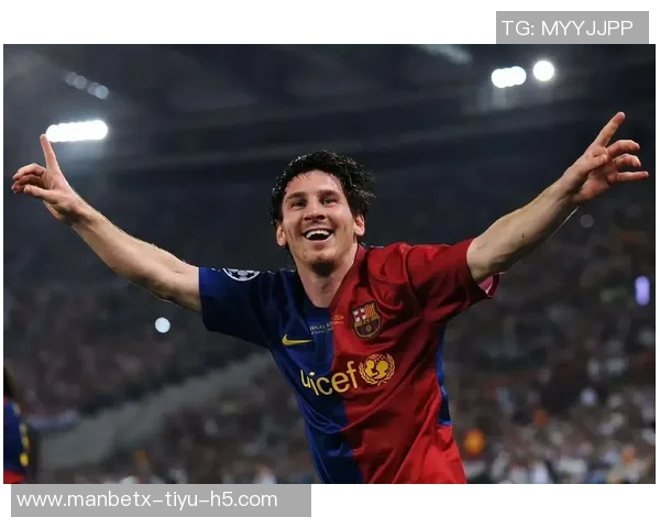 迪拜推出梅西职业生涯互动展览邀您亲历足球传奇的辉煌瞬间 迪拜推出梅西职业生涯互动展览邀您亲历足球传奇的辉煌瞬间