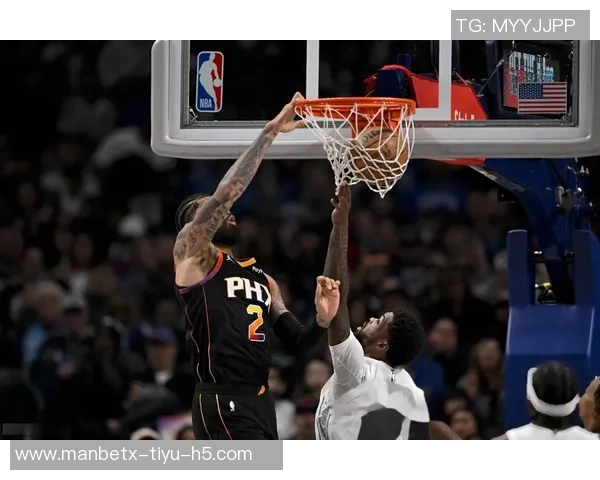 NBA赛事分析：灰熊轻松战胜雄鹿鹈鹕与太阳展开激烈对决开拓者勇斗快船不畏强敌