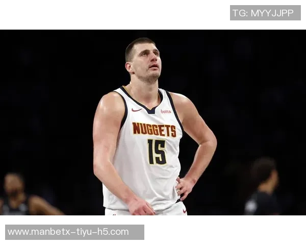 现役球员中六人三双超六十仅约基奇效力于非加州球队 现役球员中六人三双超六十仅约基奇效力于非加州球队