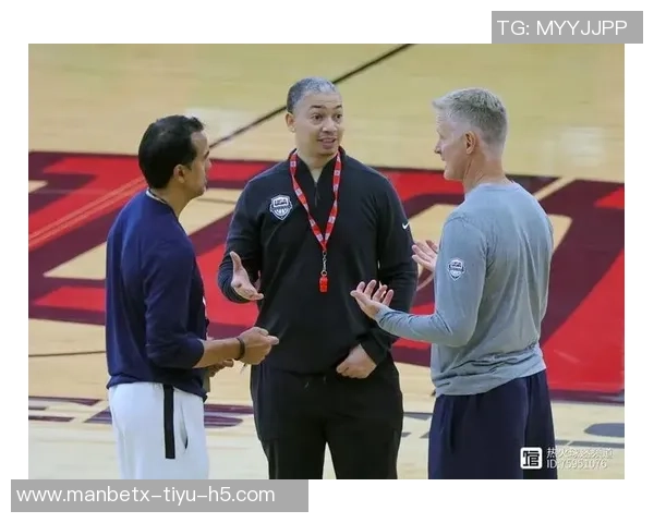 阿德巴约深情回顾与斯波的兄弟情谊超越球员教练关系